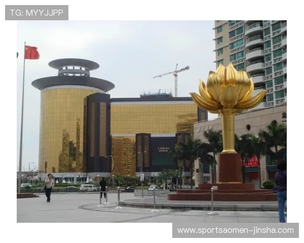 澳门金沙娱乐场所最新攻略，带你探索最热门的娱乐和休闲场所