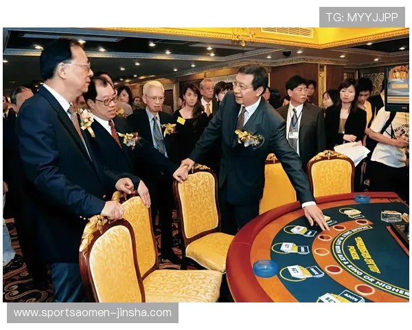 澳门金沙集团简介：详细介绍其在澳门博彩娱乐行业的领导地位