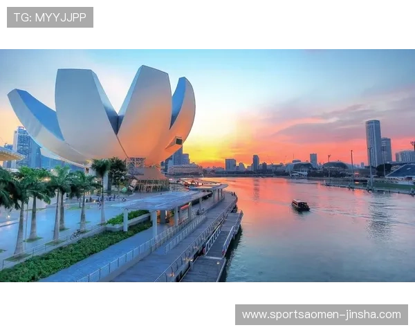 探索新加坡金沙娱乐场的精彩娱乐项目与最新优惠活动推荐