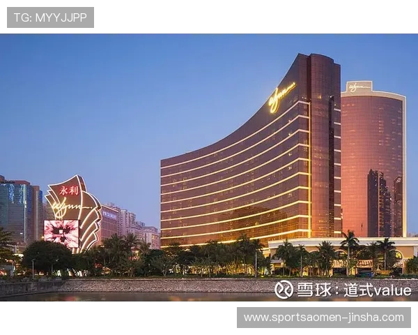 永利博彩优惠活动最新动态助你把握每一次赢取大奖的绝佳机会