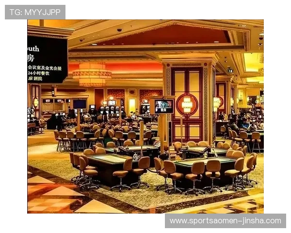 澳门哪个赌场是何鸿燊的，揭秘何鸿燊在澳门的主要赌场经营情况与投资布局