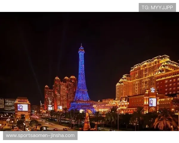 澳门巴黎人集团娱乐平台全面解析助你轻松掌握最新游戏资讯与优惠活动