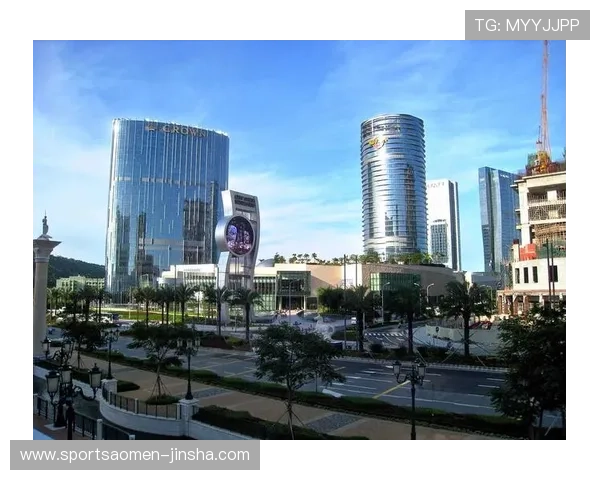 澳门新濠天地娱乐场安全保障措施详解让你放心娱乐无忧体验